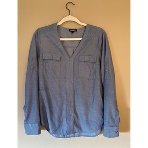 Express Blouse